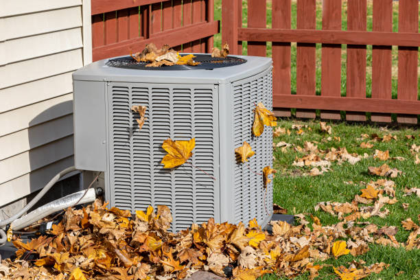 Best HVAC air duct cleaning  in Orosi, CA