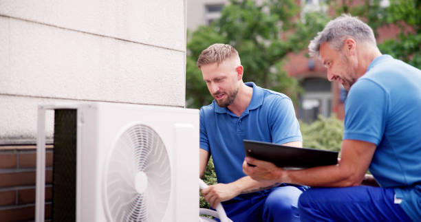 Best HVAC repair near me  in Orosi, CA