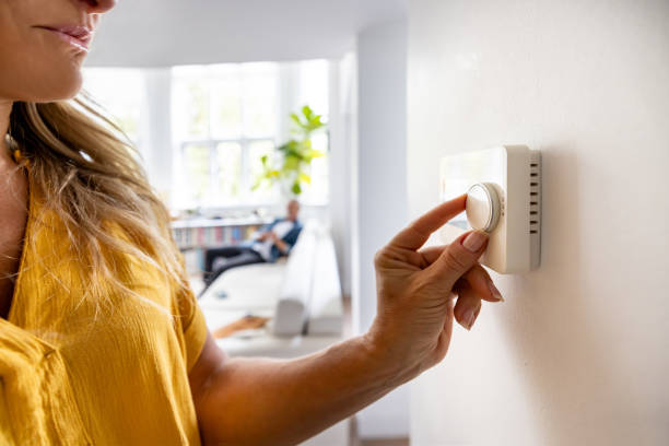 Best Heating repair services  in Orosi, CA