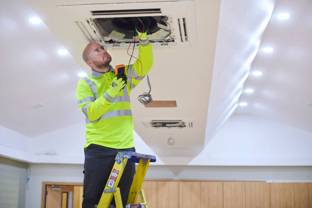 Best HVAC air duct cleaning  in Orosi, CA