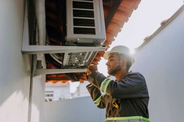 Best HVAC contractors  in Orosi, CA