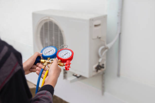 Best Affordable HVAC services  in Orosi, CA