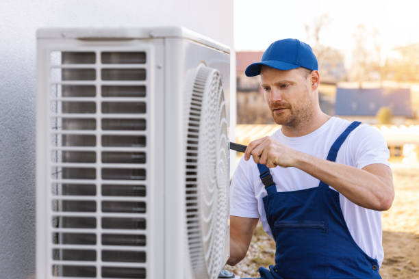 Best HVAC replacement cost  in Orosi, CA