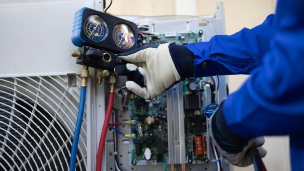 Best HVAC replacement cost  in Orosi, CA